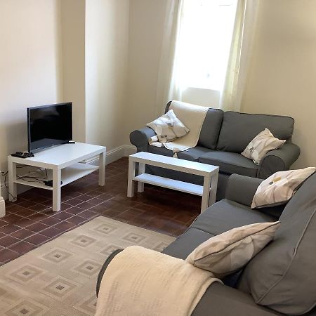 1 - Bed Ground Floor Apartment Tenby Exterior foto